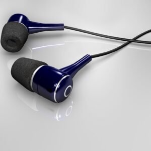 Wireless Bluetooth Earbuds