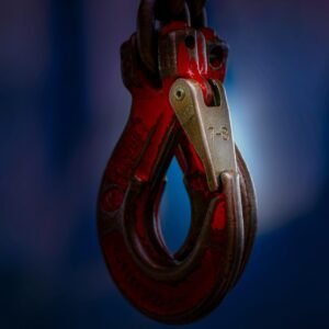 Heavy-Duty Extension Cord